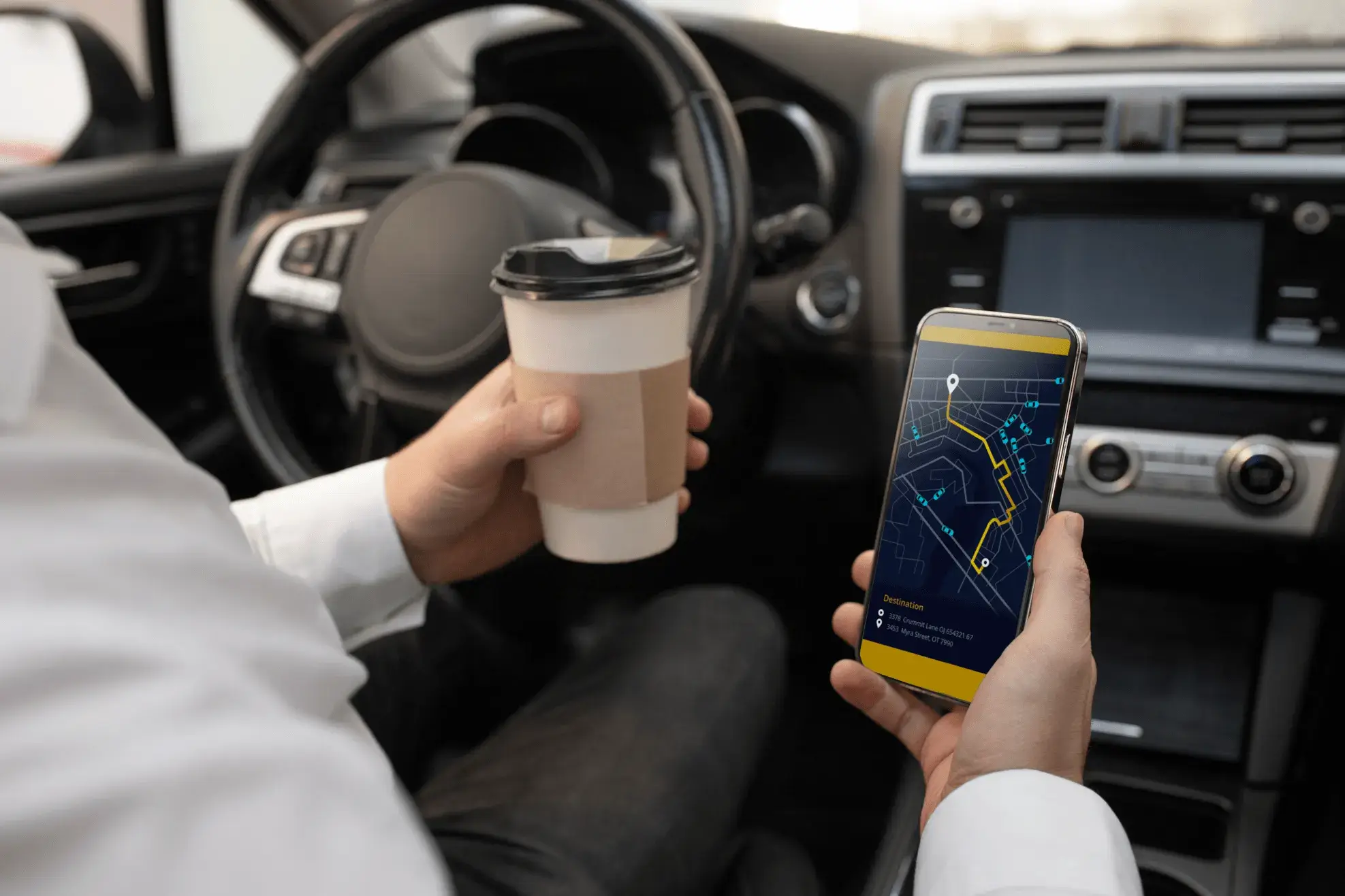 travel with London City Airport car hire