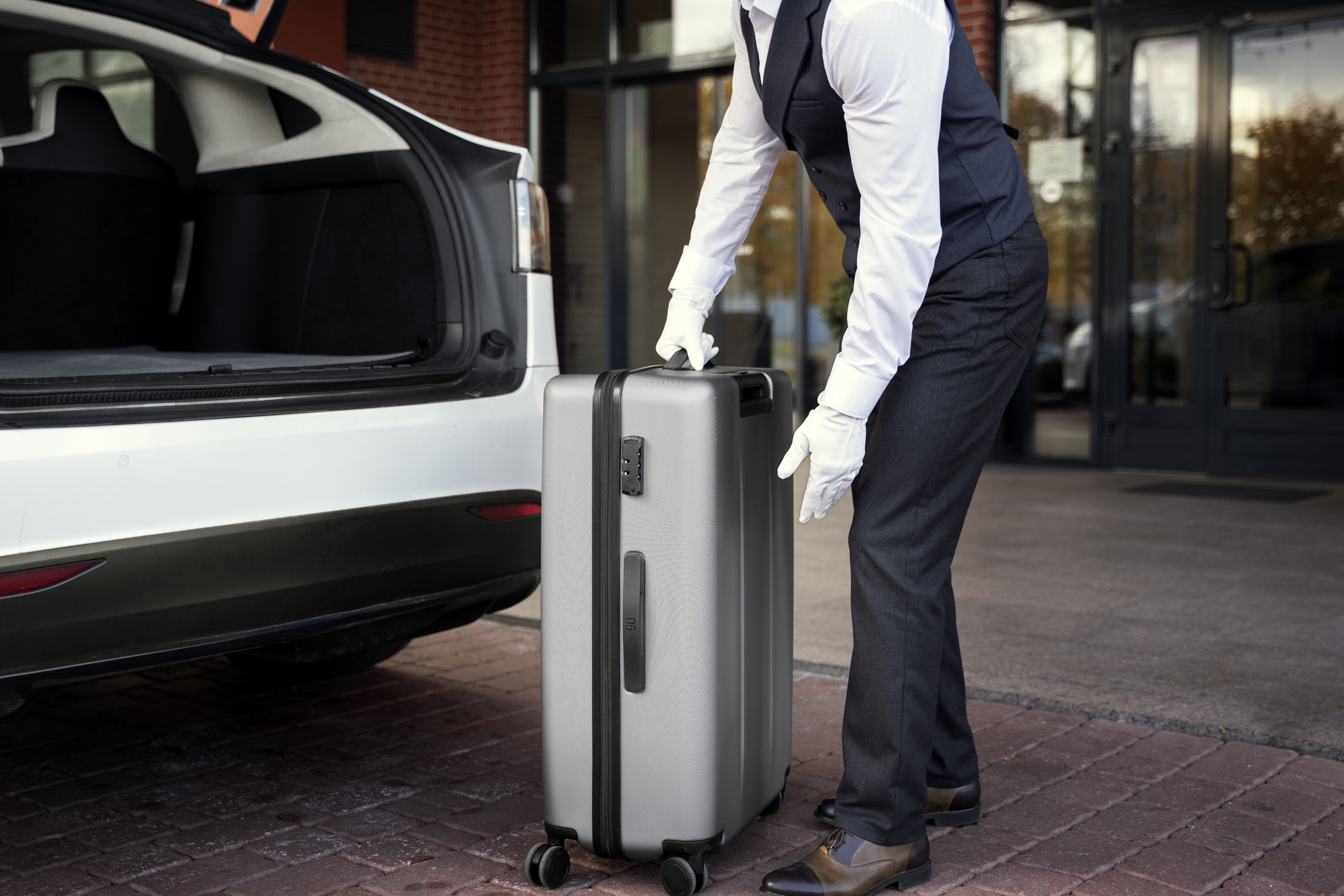 hotel transfers