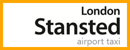 Taxi Stansted Airport